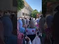من داخل جامعة حمص 