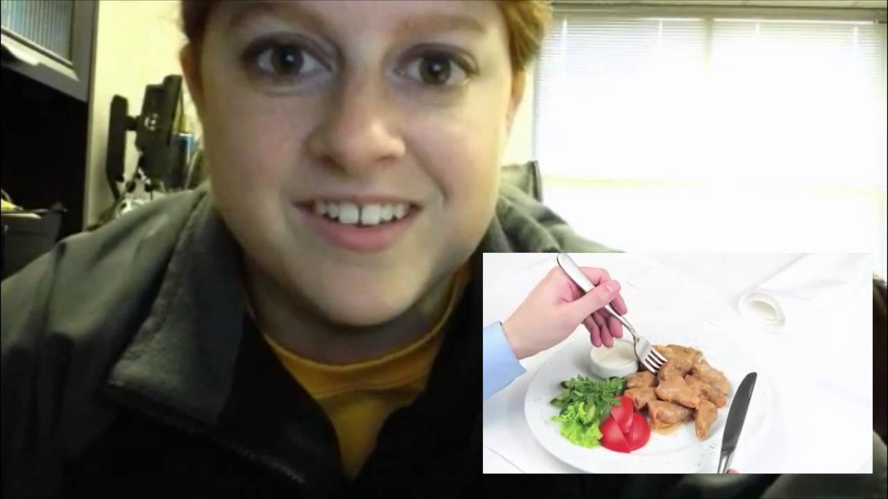 Why Am I Not Losing Weight Video Response YouTube
