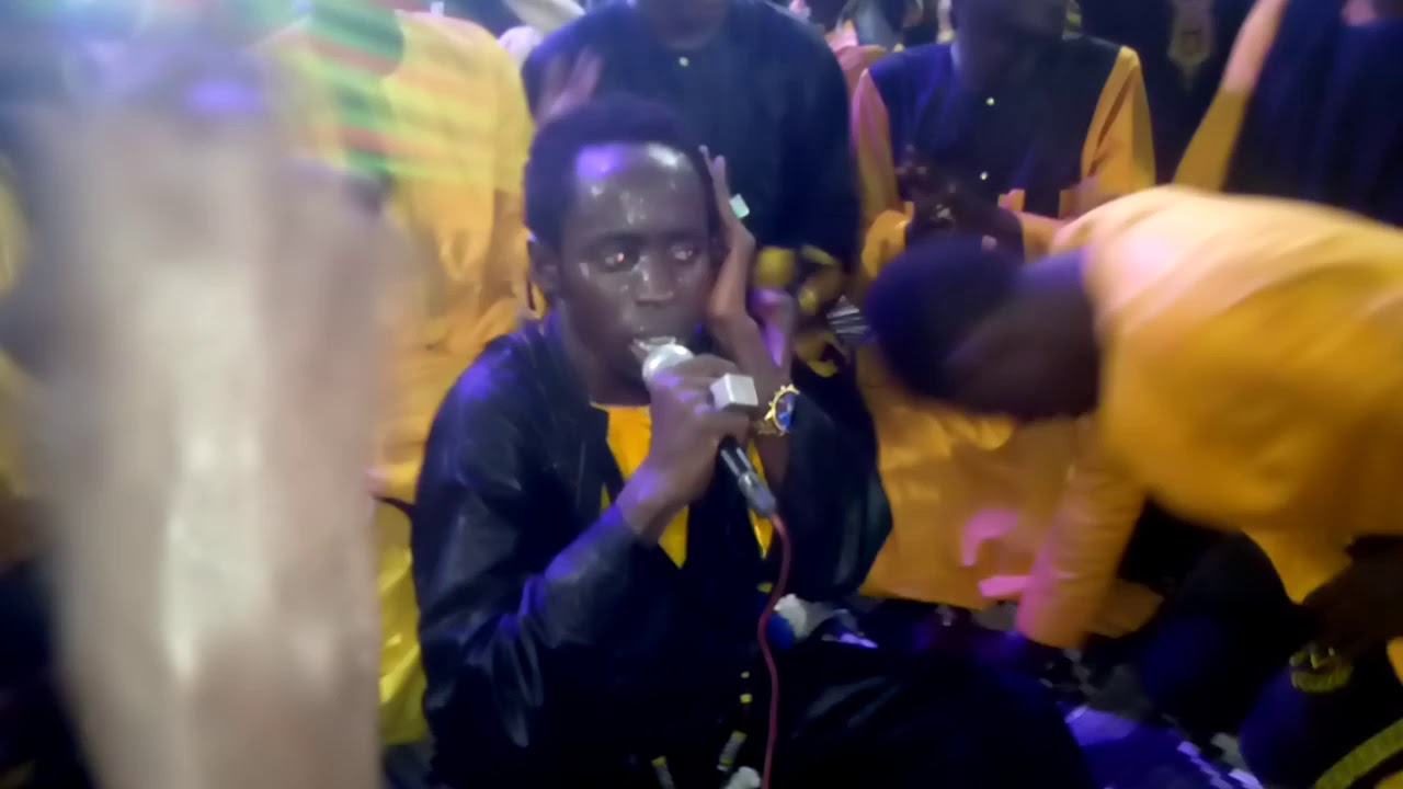 Bara dia magalou s Abdou khadar(2)