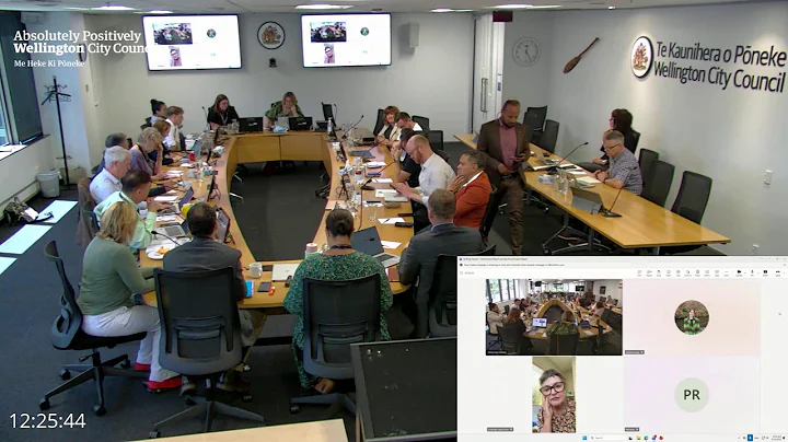 Briefing: Quarter 1 Performance Report and Significant Projects Report - 9 December 2025