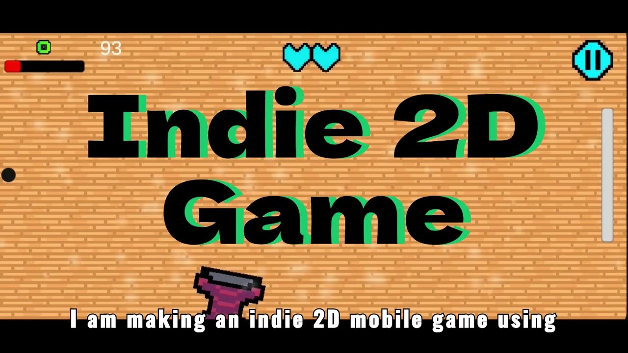 Dev Blog #1: Starting My New Game - GeoSlash 