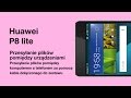 Jak Przesłać Zdjęcia Z Telefonu Huawei Na Komputer