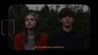 EDEN - sex (Story Wa) the end of the fun***in world