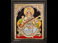 Saraswathi Nannepudu | Sri Abhishek Balakrishnan | Sri Krishna Vrundavana | Houston | Oct 2024