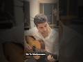 🎶 Cover of: "Be To Madyoonam" by Farzad Farzin. 🎤🎸 Performed & played by: Mehrpouya