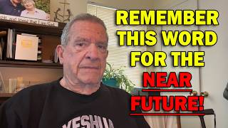 Remember This Word For The Near Future Times Are Coming When You May Begin To Doubt God...