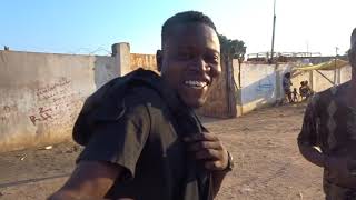 Keidji Da Terrasanta Gang