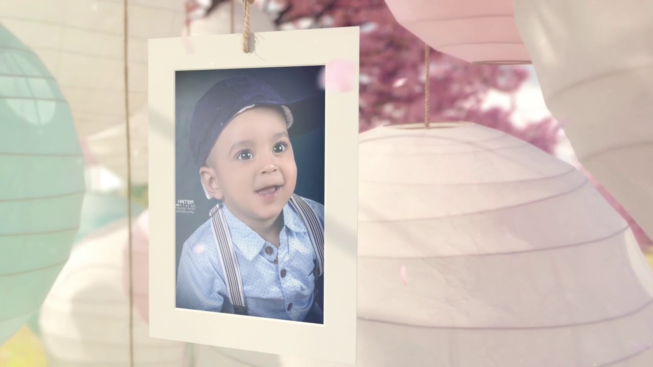 يوسف سمارة | عيد ميلاد اموري كوالتي 2019