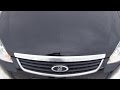 Lada Priora Рестайлинг Тест-Драйв[Привет с Урала 2014]HD