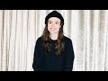 60 Seconds with Ellen Page