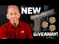 NEW Giveaway + Announcing The Last Winner!