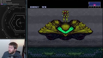 Super Metroid and A Link To The Past Combo Randomizer (Part 1)