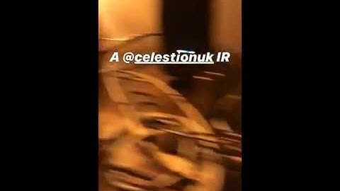 Chris Wrate compares the official Celestion IR with the stock IR in his Kemper profile