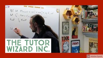 Multivariable Calculus 3.2.2 - Line Integrals of Vector Fields