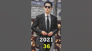 Vincenzo (2021) cast Then and Now #shorts  Thenandnow kdrama