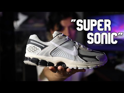 Nike Vomero 5 Supersonic REVIEW | Sizing + more!