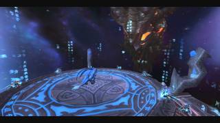 Dragonwrath, Tarecgosas Rest Cinematic