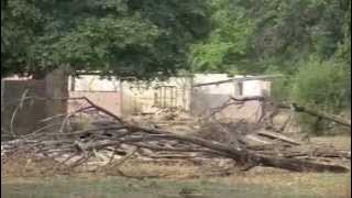 32 Battalion - Buffalo Base