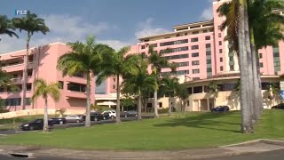 Army contacts patients following lawsuit against former Tripler gynecologist