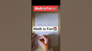 Memorization Trick for Graphing Functions Part 1 | Algebra Math Hack #shorts #math #maths  #school