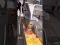 #PotatoPeeler #FoodProcessingMachine #IndustrialEquipment #PotatoWashingMachine #FoodMachinery