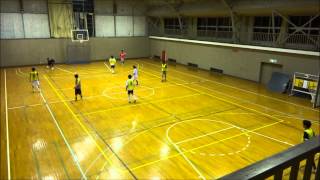 20141003_高田フットサルクラブ 2-1