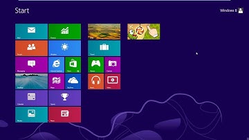 How to Change the Metro UI Background and Lock Picture in Windows 8