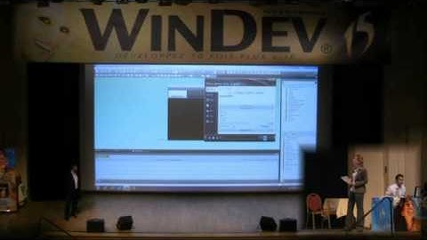 3 minutes pour développer une application native pour Android