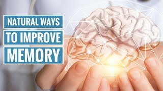5 Natural Ways to Improve Your Memory screenshot 5