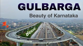 Kalaburagi City | stony land in Karnataka | Gulbarga smart city 🍀🇮🇳 screenshot 5