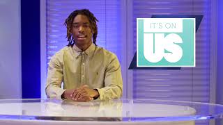 Florida Atlantic Today | It's On Us Week by Florida Atlantic University 176 views 1 month ago 47 seconds