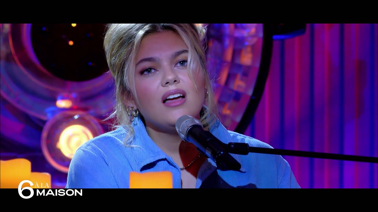 Louane (singer) - Wikipedia