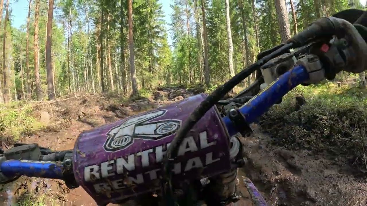 Lömingerundan  - 2025 - Varv 2