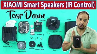 Inside Xiaomi Smart Speakers (IR COntrol) 🔧 ❤
