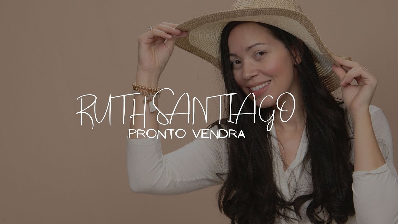 Pronto Vendra Music Video (Ruth Santiago) Pronto Vendra Music Video (Ruth Santiago)