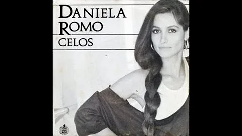 2000s POP LATINO remix: Daniela Romo - Celos | (2003)