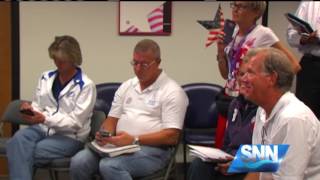 SNN: Election night in Manatee County