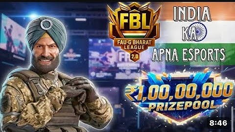 Fau-G Domination one of the best Multiplayer game !! FAU-G DOMINATION GAMEPLAY