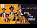 Nuvision high school 14th graduation 2022