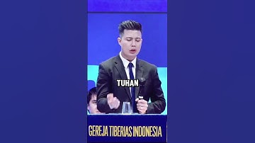 Kesaksian Pendeta Marcel - Part 4 || Pdt.Marcel Saerang,S.Th.,M.Th #shorts