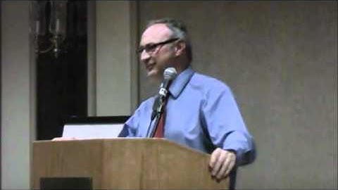 Synergy CCSVI Seminar - Q&A - part 6