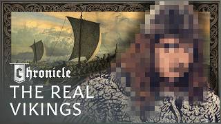 New DNA Evidence Reveals What Vikings Really Looked Like