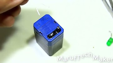 How To Make An IR Remote Tester Using IR Receiver Diode