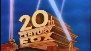 20th Century Fox/Lucasfilm Limited (1977/1982)