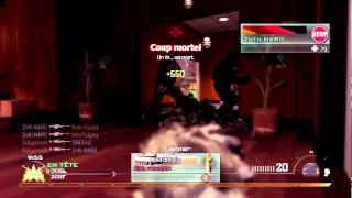 Leftovers #4 MW2