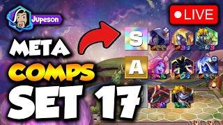 🔴 EN VIVO Cómo subir a MAESTRO eb TFT Día 1
