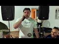 Cheb Mirou 2026 Ft Taha Tyrosse Matlazouche LiNa ماتلزوش لينا Music Video Live Mariage 