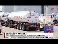 Petrol increases by Sh12.93, Diesel by 9.00 and Kerosene by 28.49 per litre