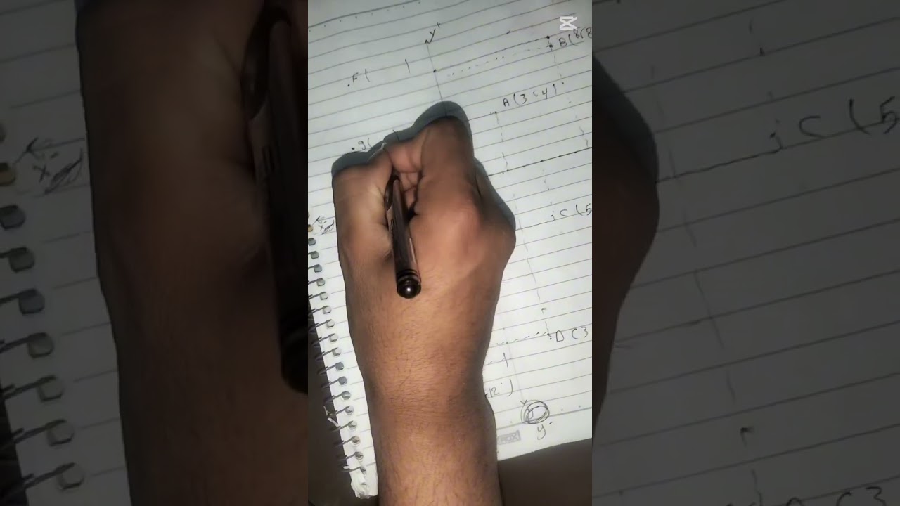 إزاي تجيب إحداثيات النقطة ف 2D و 3D