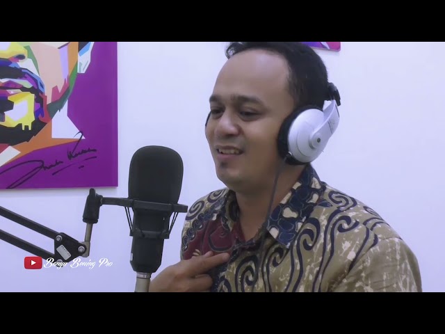 Selamat Tinggal - Five Minutes | Cover Fajar Banyu Bening Pro class=